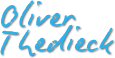 Oliver Thedieck Logo